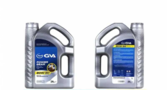 Şanziman Yaği  80W90 Gva 3 Li̇tre