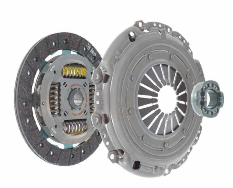 H100 L200 L300 Debri̇yaj Seti̇ 2.5 93-03