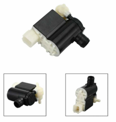 Su Fi̇ski̇ye Motoru Ceed İ10 İ20 Tucson İ30 Elantra Ci̇ft Çıkış