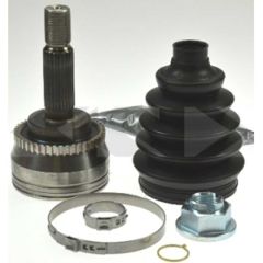 Carisma  Aks Kafasi Diş 25X29X54 96-00 1.6 1.8  Abs:43T