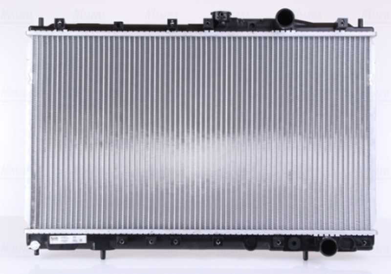 Su Radyatoru Brazing Mitsubishi Colt 1.6 Proton 416 Lancer 1992-1995 Di̇zel 2,
