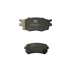 On Fren Balatası Hyundai̇ Accent 06-11 Era Rio 05- İ20 08-14