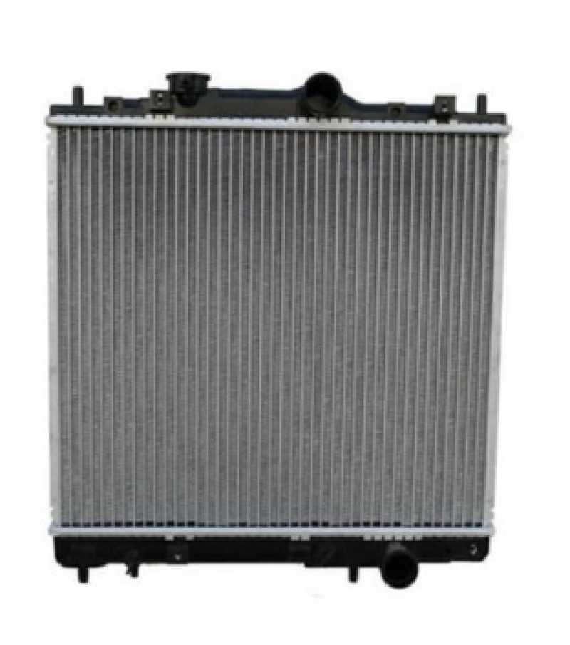 Su Radyatoru Brazing Proton 415 1.5 M-T Ac 1994-2000375X440X16 Brazing Mtm Mb660561