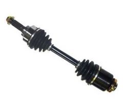 Hyundai Accent Admire Ön Aks Sol Komple 1.5 Crdi 3 Pistonlu 2003-2006
