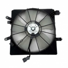 Fan Su Ci̇vi̇c Vtec 01-06 Komple