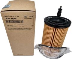 Yag Fi̇ltre H100 Bongo 21-23