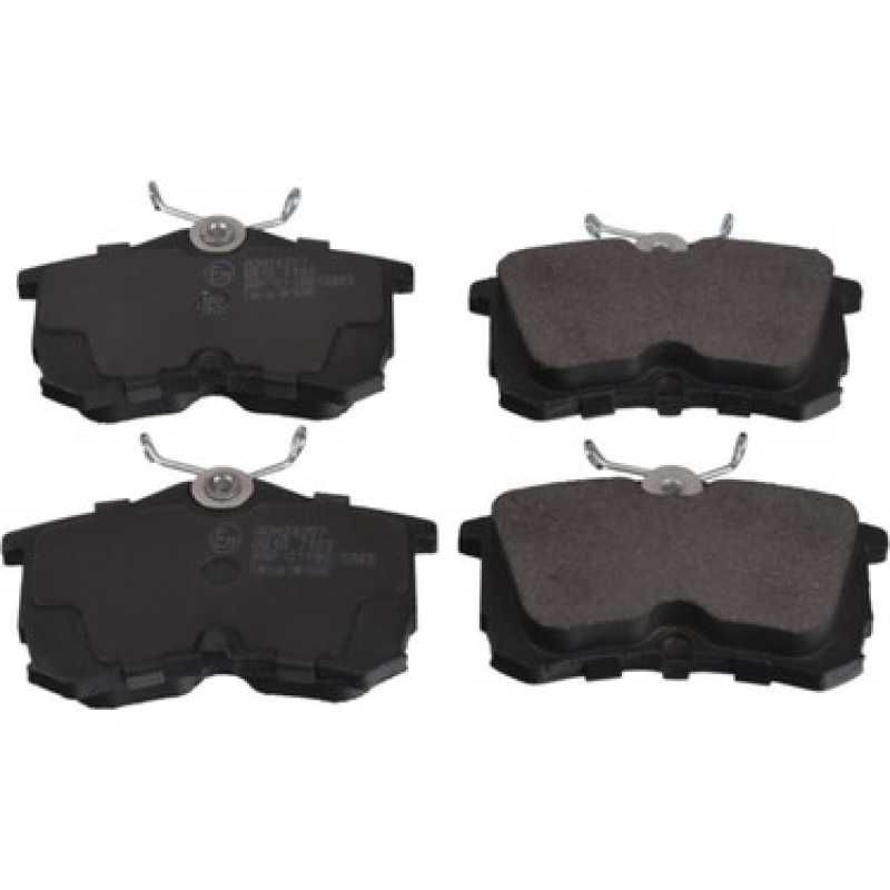 Arka Fren Balatasi Honda Accord 98-02 Accord 04-06
