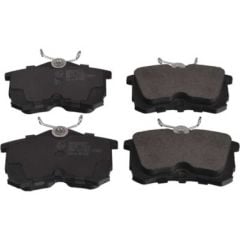 Arka Fren Balatasi Honda Accord 98-02 Accord 04-06