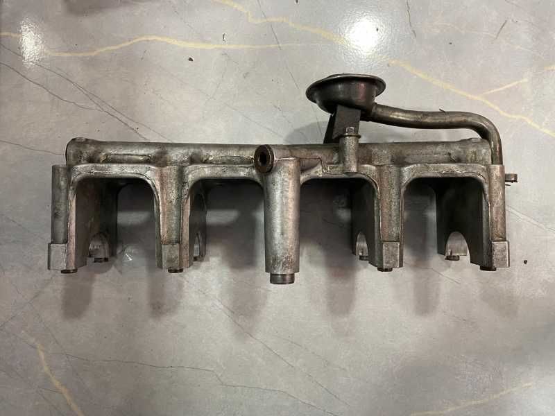 Honda Ci̇vi̇c Yatak Kep D14 D15 Ef Eg