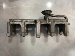 Honda Ci̇vi̇c Yatak Kep D14 D15 Ef Eg