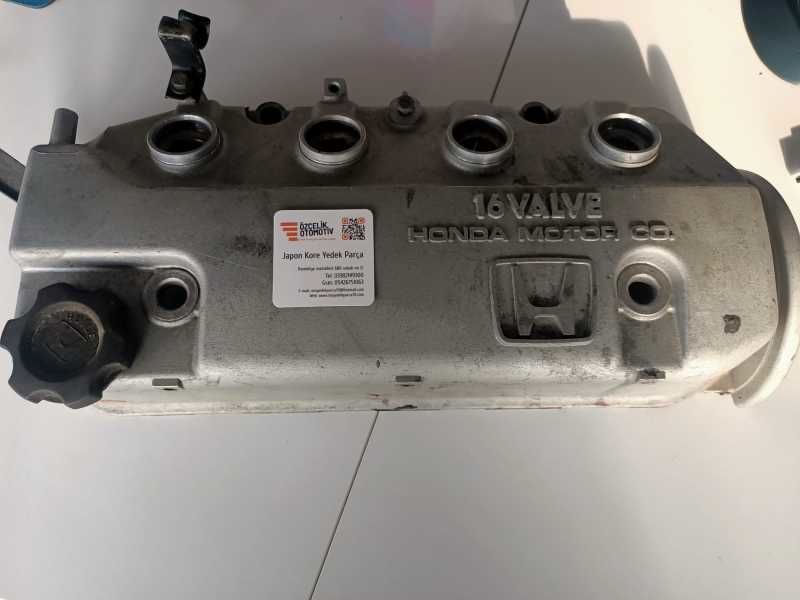 Honda Ci̇vi̇c 1.5 Külbüratör Kapaği 90-96 Ef-Eg-İes 1.4