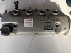 Honda Ci̇vi̇c 1.5 Külbüratör Kapaği 90-96 Ef-Eg-İes 1.4