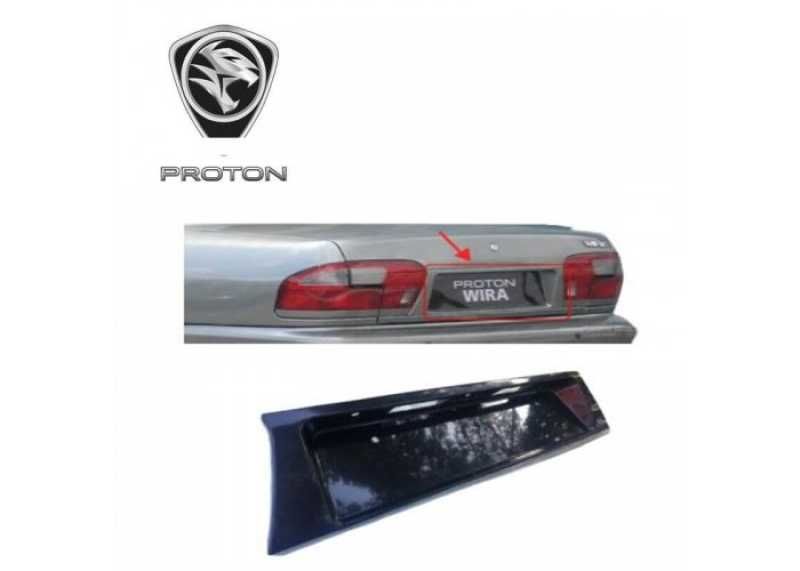 Proton Persona  Arka Plakalik 415-416