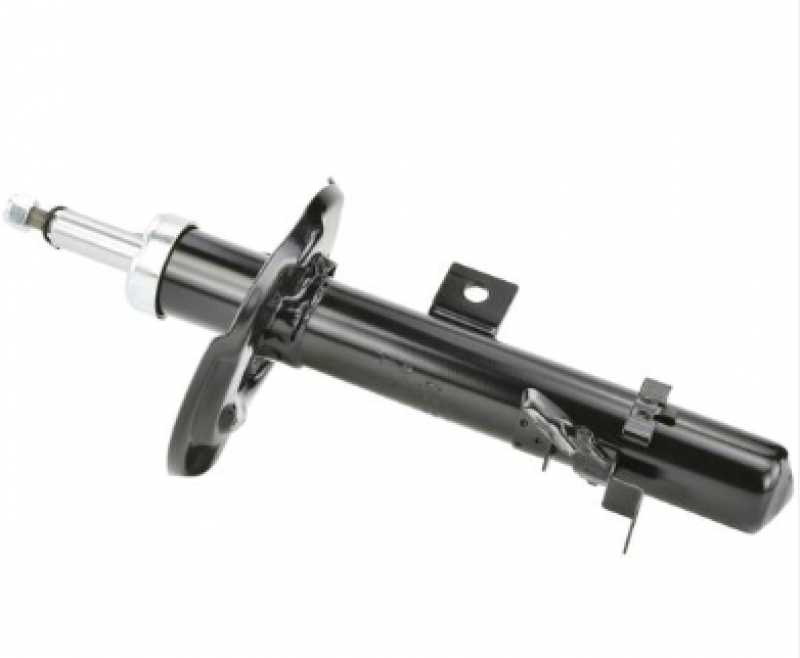 Ni̇ssan Qashqai̇ Ön Sol Amorti̇sör Gazli J11 1.6 Dci 2014-