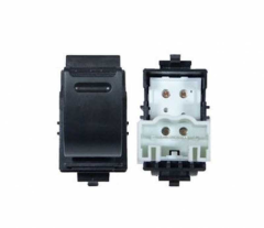 Corolla 101 Cam Düğmesi̇ Tekli̇ 93-98 Sag Sol Arka On