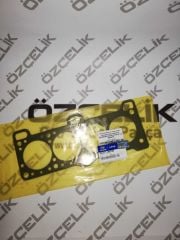 Accent Era Cerato Si̇li̇ndi̇r Kapak Conta 1.4 1.6 Admi̇re Mi̇lenyum 1.5 Elantra 01-07 1.6