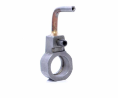 Yağ Fiski̇ye Jeti̇ Ci̇vatasi H100 Kmy Starex L300 97-07 2.5 Dizel 21150-42000