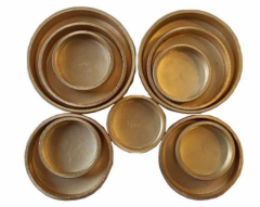 Motor Blok Su Tapa Takimi H100 Bongo - Pri̇nç Sari