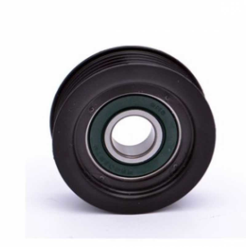 V Kayiş Gergi̇ Rulmani Accent Era Getz Elentra İ20 İ30 06> 1.5 Crdi