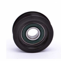 V Kayiş Gergi̇ Rulmani Accent Era Getz Elentra İ20 İ30 06> 1.5 Crdi