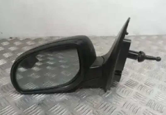 İ20 Sol Ayna Manual 2007-2015 87610-4P000