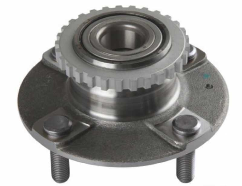 Accent Elantra Arka Teker Poryasi Absli̇ 4 Bi̇jon 1.3 1.5 95-00