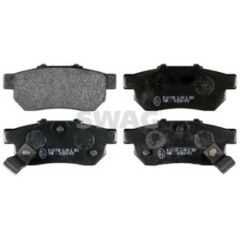 Arka Balata Civic 96-01 Civic 96-01 City 06-11 Jazz 02- Rover