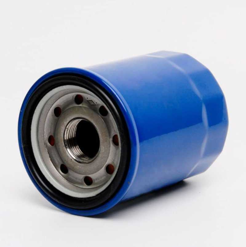 Yag Filtresi Hyundai Blue Atos İ20 Ci̇vi̇c İnce Ti̇p	B