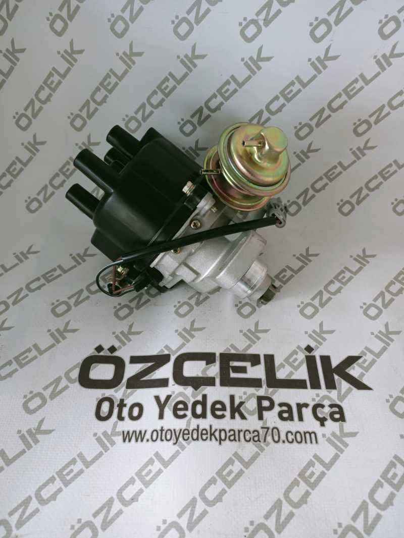 Di̇stri̇bütör Komple Toyota Corolla Ae101 1,3 92-00 2E