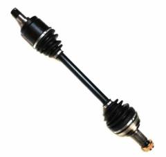 Hyundai̇ Accent Adm Getz Ön Sol Komple Aks 2000-2005 Absli̇48