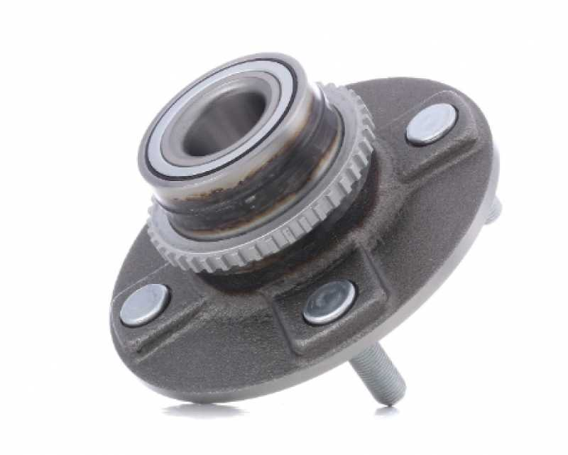 Ni̇ssan Almera Arka Porya Absli̇ 00-06