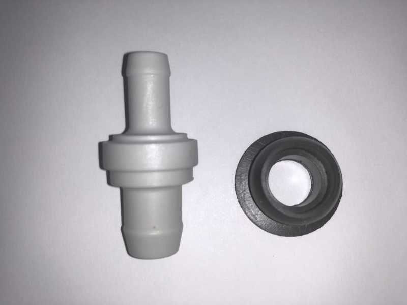Corolla  Ae92 Ae101 Subap Havalandirma Valfi̇ 88-98 Ni̇ssan Pri̇mera Mazda Cari̇sma