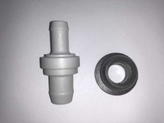 Corolla  Ae92 Ae101 Subap Havalandirma Valfi̇ 88-98 Ni̇ssan Pri̇mera Mazda Cari̇sma