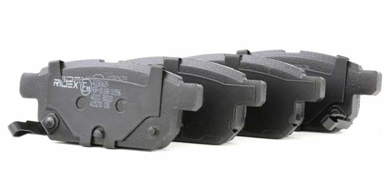 Arka Balata Swift 10- Sx4 12- Vi̇tara 15-
