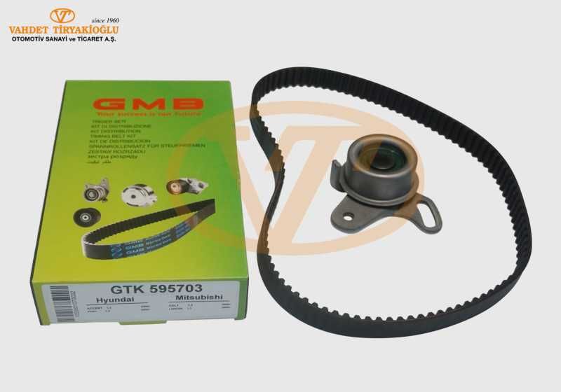 Accent Getz Tri̇ger Seti̇ 00-06 1.3-1.5 12V 110Di̇ş