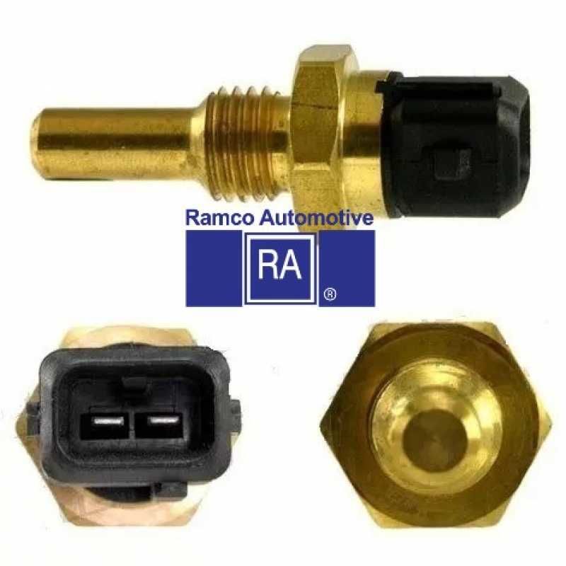 Sensör Orji̇nal Accent Hararet Müşürü 2 Fi̇sli̇ 95-