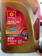 Di̇reksi̇yon Yaği 1 Lt- Gearli̇ne