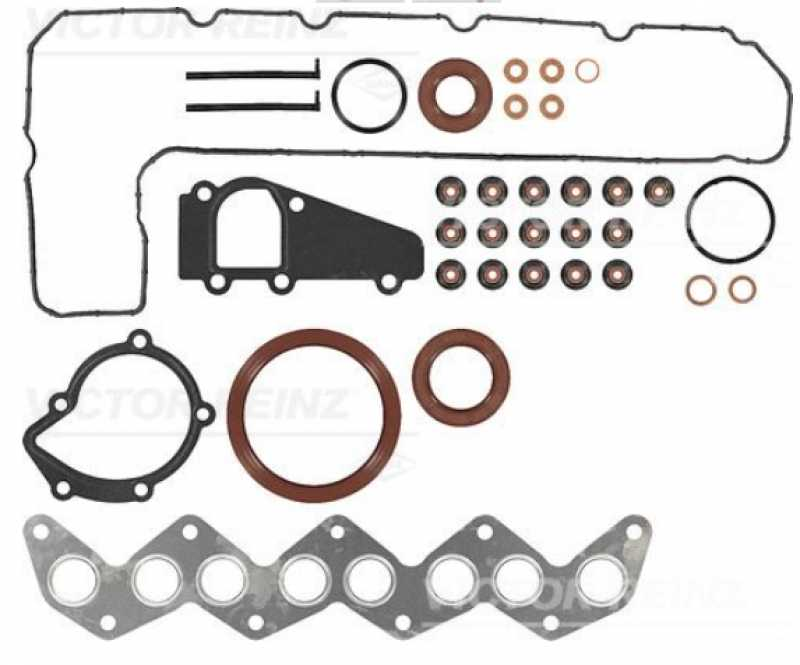 Suzuki̇ Vi̇tara Di̇zel Takim Conta 06-