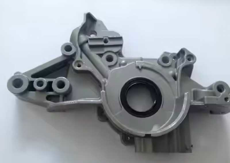 Yag Pompasi 323 Fami̇li̇a Mazda 1,8