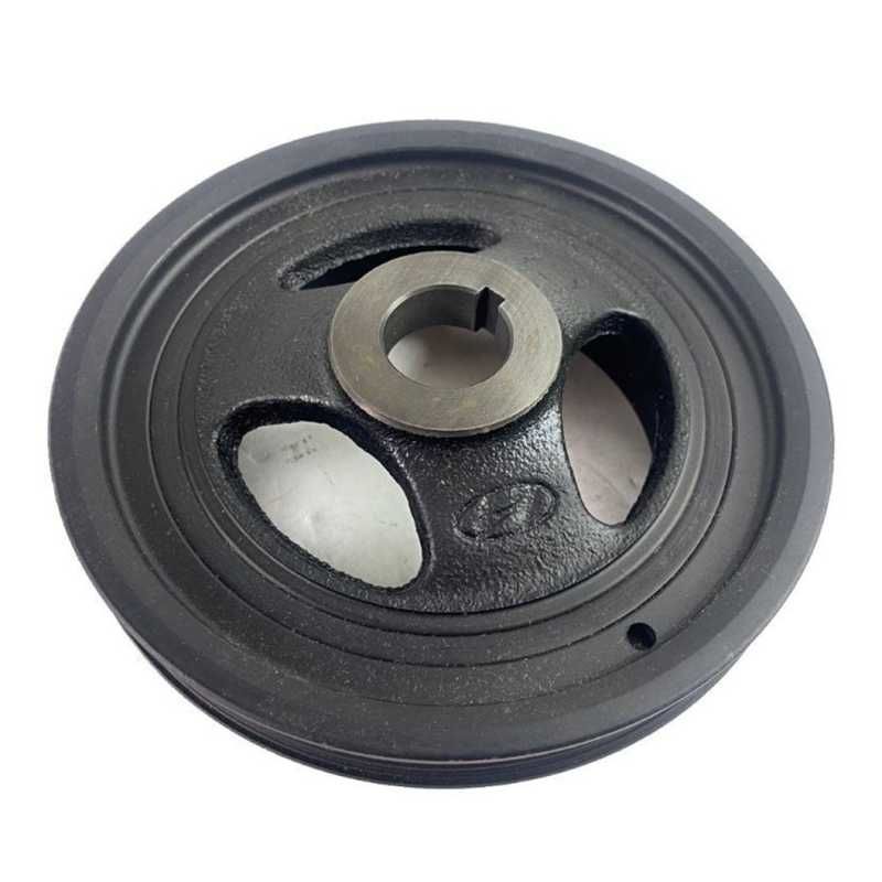 Krank Kasnagi Accent 00-06 1.3 Getz 03-05 1.3