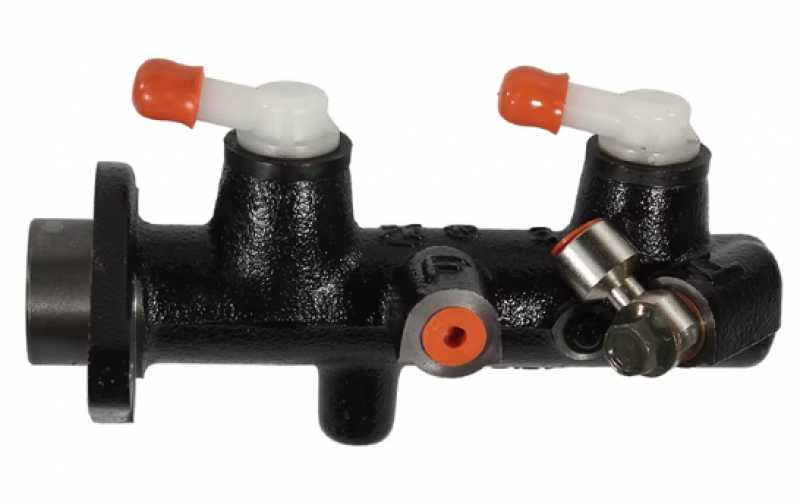 Kia Bongo Pregi̇o Fren Ana Merkez 1997-2004 0K72B-43-400