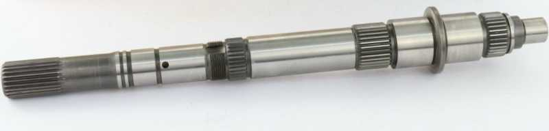 Kamali Mi̇l B2500 Bt50