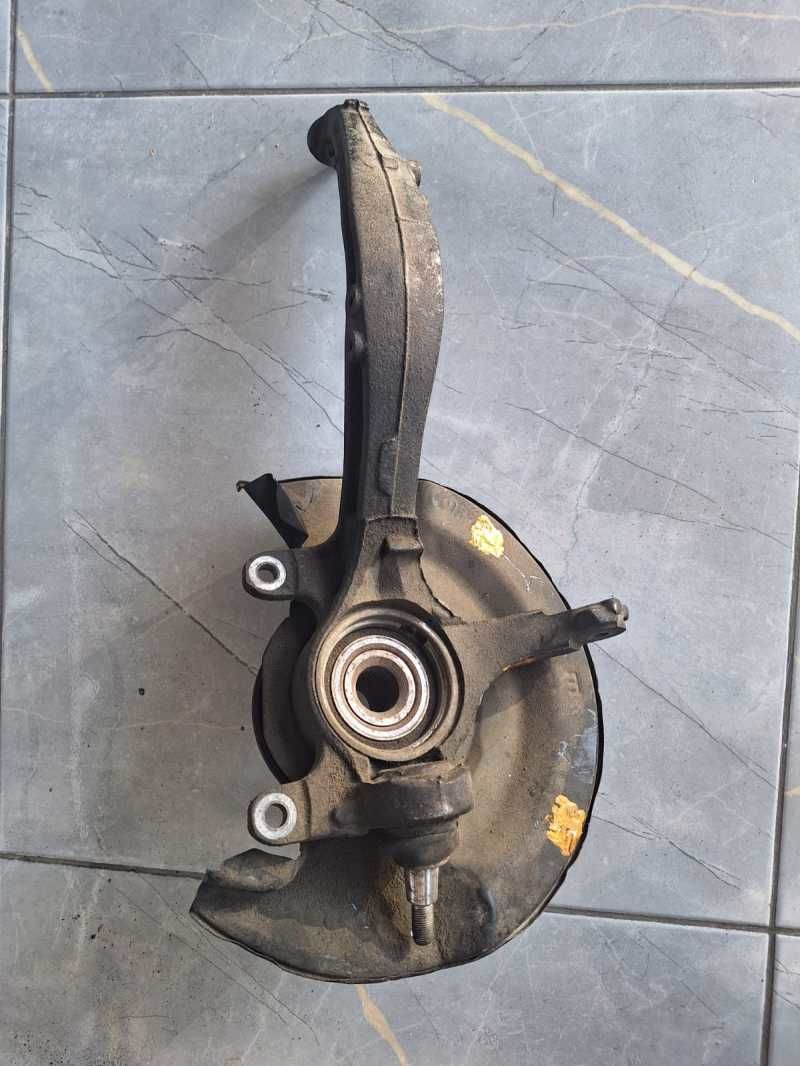 Sag On Tasiyici Porya Rulman Komple Honda Crv 93-01 51210-S10-A10