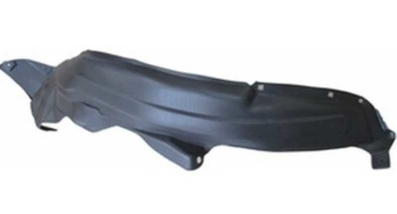 Hyundai Getz 03-11 Camurluk Davlumbazi On Sağ