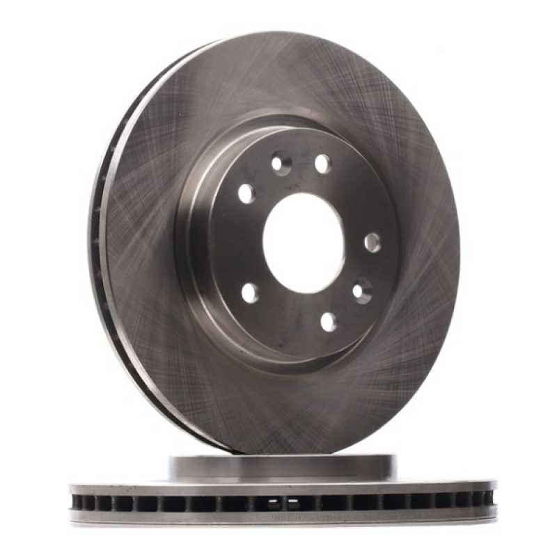 Qashqai J11  Xtrail Ön Fren Di̇ski̇ T32 14-