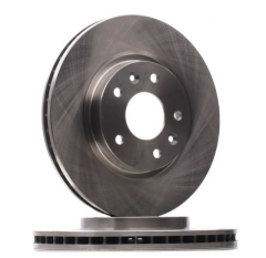 Qashqai J11  Xtrail Ön Fren Di̇ski̇ T32 14-