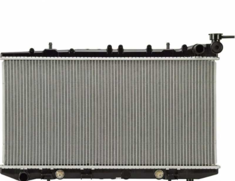 Su Radyatörü Nx Coupe Otomati̇k