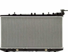 Su Radyatörü Nx Coupe Otomati̇k