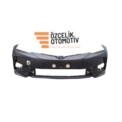 Civic Ön Tampon Far Yikama Deli̇kli̇ 12-15 Fb7