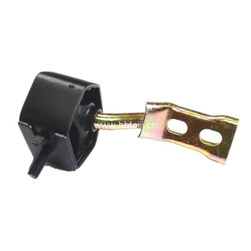 Eksoz Takozu Saplamali Corolla Ae101 92-98